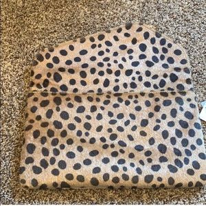 Brand new never used VICI clutch